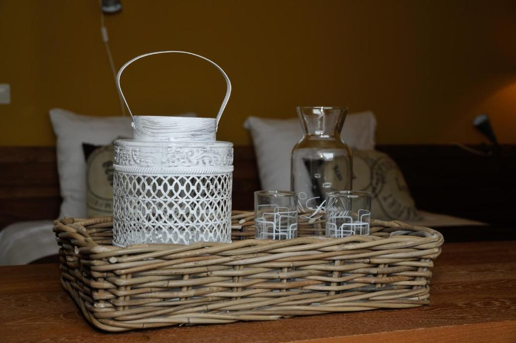 Hotel Restaurant It Posthus Birdaard Luaran gambar